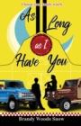 As Long As I Have You - Book