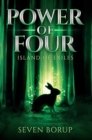 Power of Four, Book 1 : Island of Exiles - Book