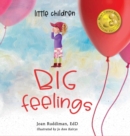 Little Children, BIG Feelings - Book