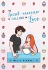 The Secret Ingredient to Falling in Love - Book