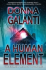 A Human Element : A Paranormal Suspense Novel (The Element Trilogy Book 1) - Book