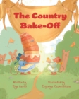 The Country Bake-Off - Book