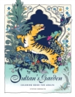 Sultan's Garden - Book