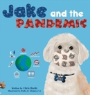 Jake and the Pandemic - Book