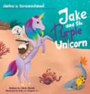 Jake and the Purple Unicorn - Book