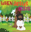 When Jesus Rests - Book