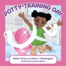 Potty-Training Day - Book