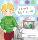 I Can't, But I Can - Book