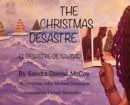 The Christmas Desastre : El Desastre de Navidad - Book
