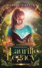 The Laurille Legacy (The Haighdlen Chronicles, Book 1) - Book