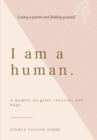 I Am a Human - Book