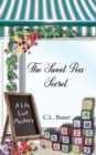 The Sweet Pea Secret - Book