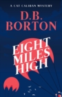 Eight Miles High - Book