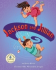Jackson and Jillian - eBook