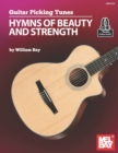Guitar Picking Tunes : Hymns of Beauty and Strength - Book