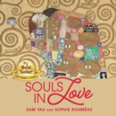 Souls in Love - Book