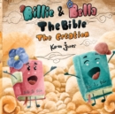 Billie and Bella the Bible - Book