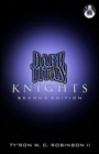 Dark Titan Knights : Second Edition - Book