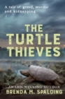 The Turtle Thieves - Book