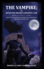 The Vampire; or, Detective Brand's Greatest Case - eBook