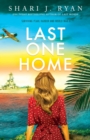 Last One Home - Book