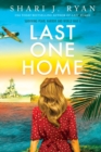 Last One Home - Book