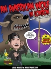 An American Wolf in London, Another Eddie Edwards Story - Book