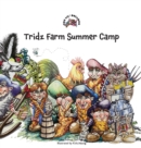 The Lil' Bulldog, Tridz Farm Summer Camp - Book