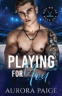 Playing for You : An Interracial One-Night Stand Romance - Book