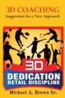3D Coaching : Suggestions for a New Approach - Book