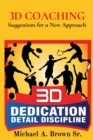 3D COACHING : Suggestions for a New Approach - eBook