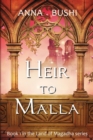 Heir to Malla - Book