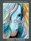 The Dream Coloring/Workbook - Book