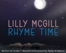 Lilly Mcgill - Rhyme Time - Book