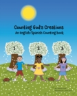 Counting God's Creations An English/Spanish Counting Book - Book
