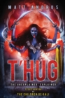 T'Hug - Book