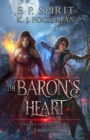 Baron's Heart (Heroes of Ravenford Book 5) - Book