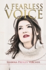 A Fearless Voice - Book