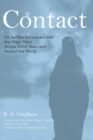 Contact : 50 Verified Encounters with the Virgin Mary Across 2000 Years and Around the World - Book