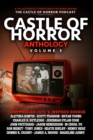 Castle of Horror Anthology Volume 5 : Thinly Veiled: the '70s - Book