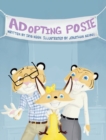 Adopting Posie - Book