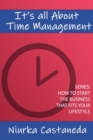 It's All About Time Management - Book