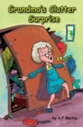Grandma's Clutter Surprise - Book