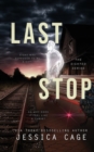 Last Stop - Book