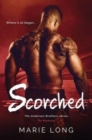 Scorched - Book