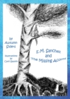 E.M. Sanchez and the Missing Acorns - Book