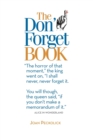 The Don't Forget Book - Book