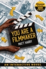 You Are a Filmmaker - Book