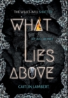 What Lies Above - Book