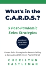 What's in the C.A.R.D.S.? : 5 Post-Pandemic Sales Strategies - eBook